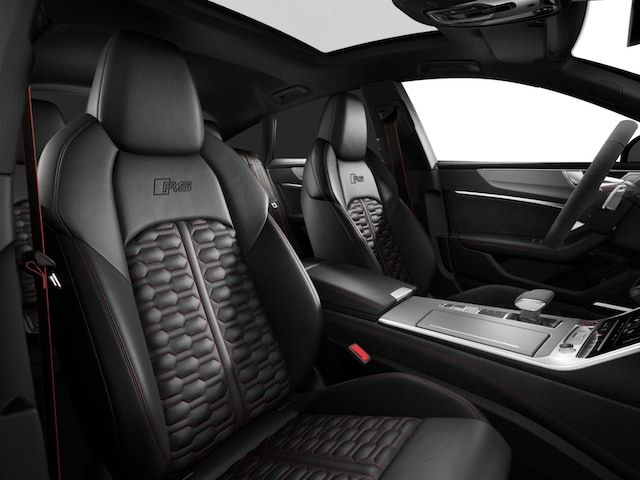 Audi RS7 TFSI Quattro Tiptronic - 2025 - Joinsteer - #10