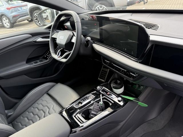 Audi A6 Avant E-tron E-tron Performance - 2025 - Joinsteer - #9