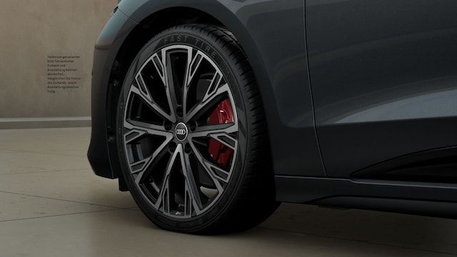 Audi A6 Avant E-tron E-tron Quattro - 2025 - Joinsteer - #13