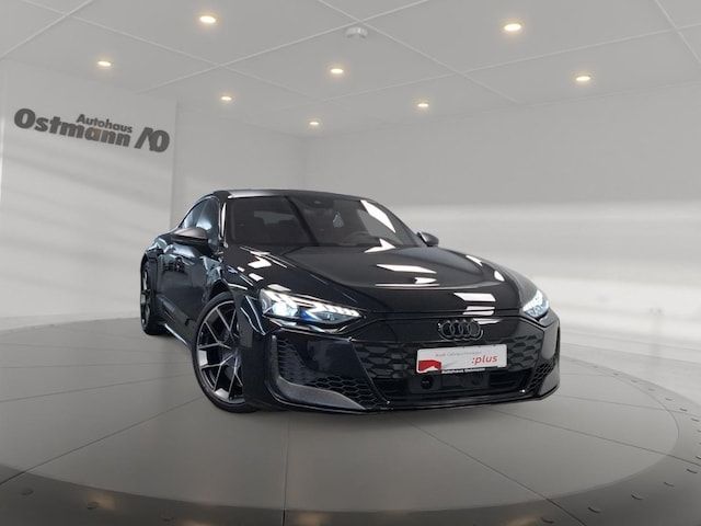 Audi RS E-tron GT Performance Performance E-tron Quattro - 2025 - Joinsteer - #8
