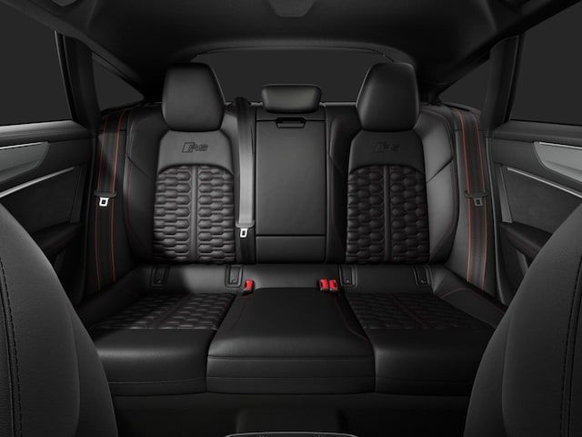 Audi RS7 TFSI Quattro Tiptronic - 2025 - Joinsteer - #11