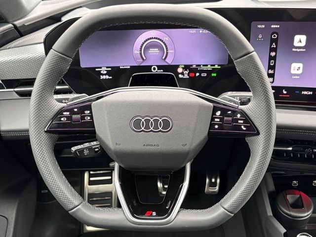 Audi A6 Avant E-tron S Line Business E-tron Quattro - 2026 - Joinsteer - #12