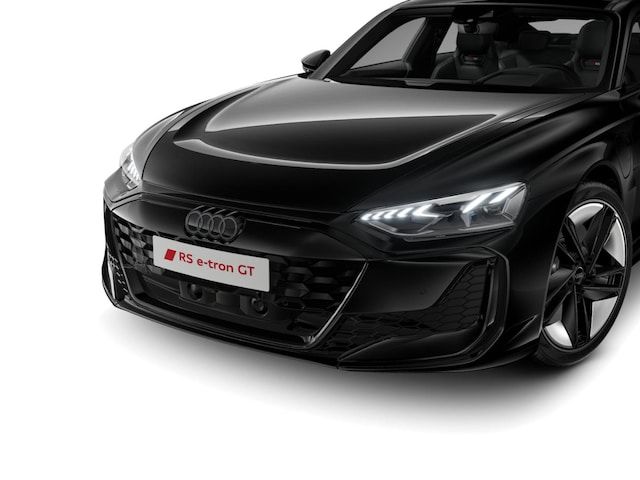 Audi RS E-tron GT Performance Performance E-tron Quattro - 2025 - Joinsteer - #8