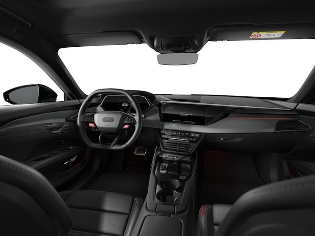 Audi RS E-tron GT Performance Performance E-tron Quattro - 2025 - Joinsteer - #9