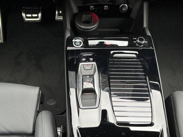 Audi A6 Avant E-tron S Line Business E-tron Quattro - 2026 - Joinsteer - #15