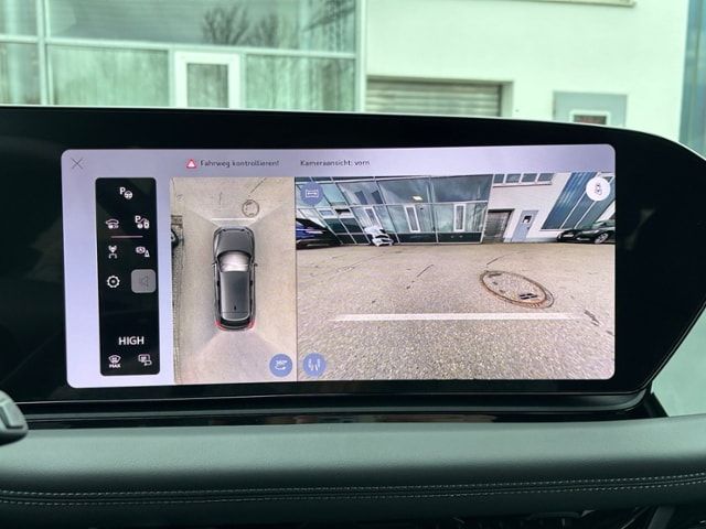 Audi A6 Avant E-tron S Line Business E-tron Quattro - 2026 - Joinsteer - #16