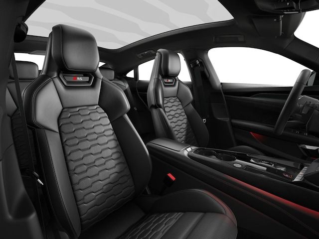 Audi RS E-tron GT Performance Performance E-tron Quattro - 2025 - Joinsteer - #10