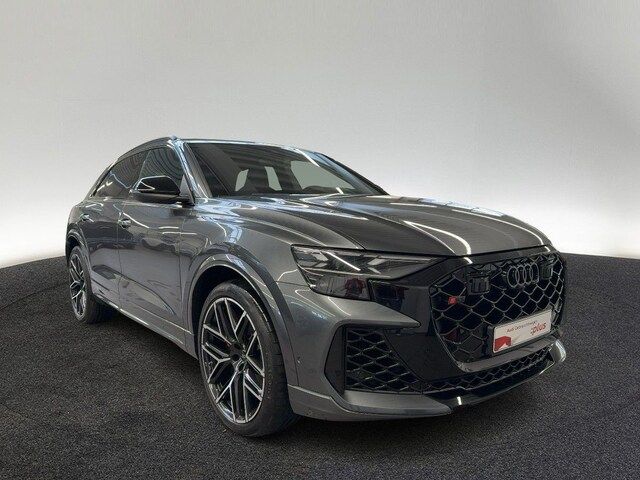 Audi RSQ8 TFSI Quattro Tiptronic - 2026 - Joinsteer - #6