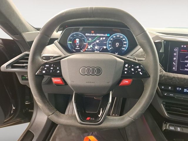 Audi RS E-tron GT Performance Performance E-tron Quattro - 2025 - Joinsteer - #14