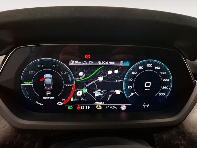 Audi RS E-tron GT Performance Performance E-tron Quattro - 2025 - Joinsteer - #15