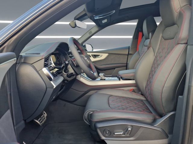 Audi Q8 TFSI E S Line Business TFSI E Quattro Tiptronic - 2026 - Joinsteer - #18
