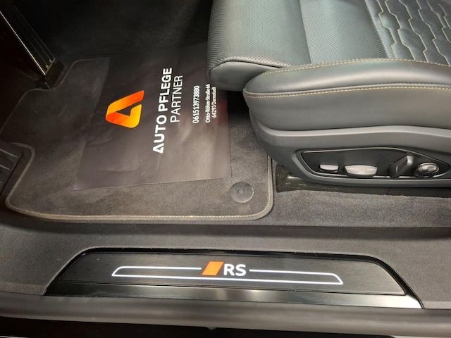 Audi RS E-tron GT Performance Performance E-tron Quattro - 2025 - Joinsteer - #19