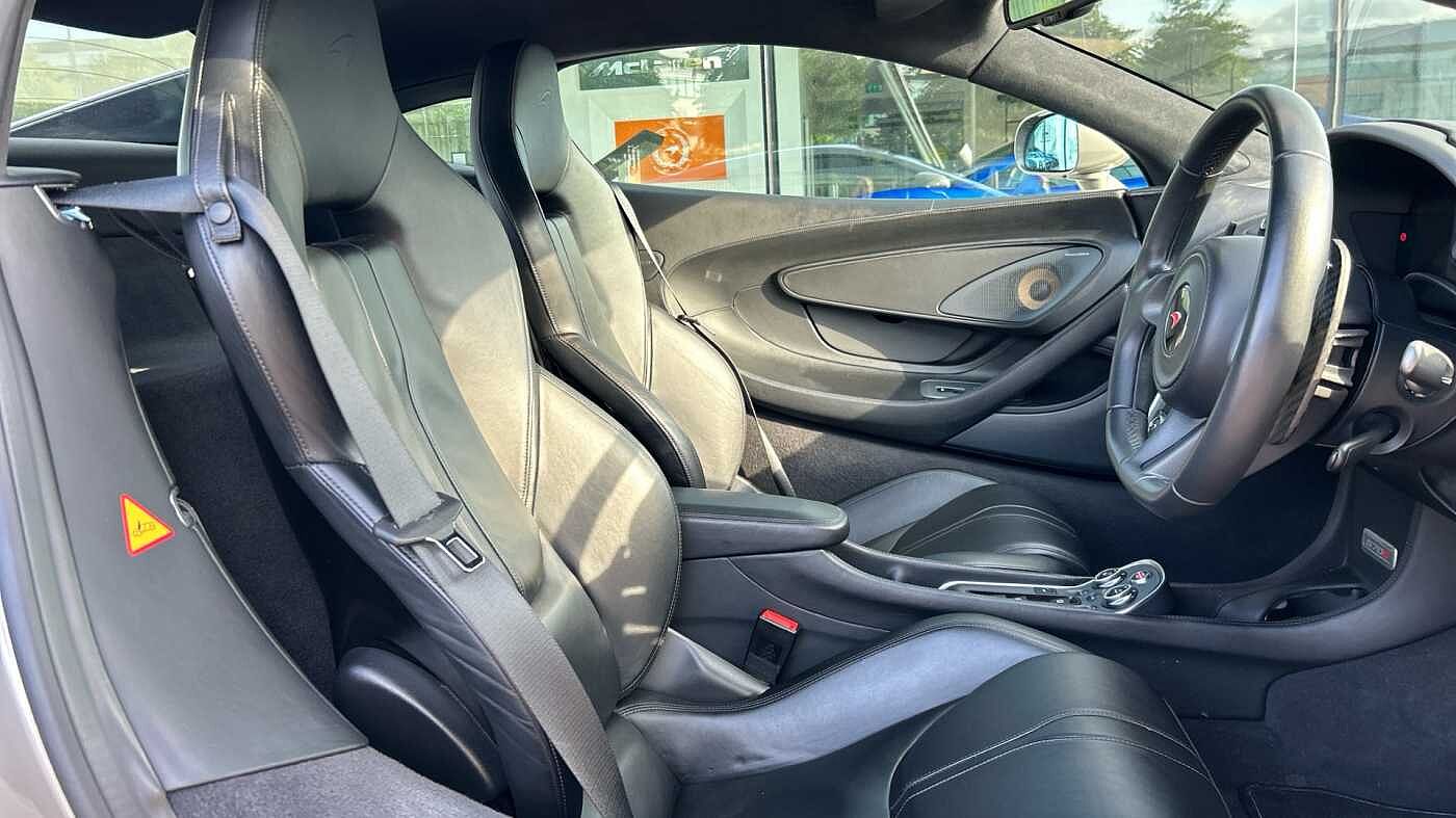 McLaren 570S - 2018 - Joinsteer - #3