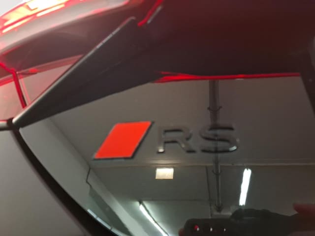 Audi RS E-tron GT Performance Performance E-tron Quattro - 2025 - Joinsteer - #22