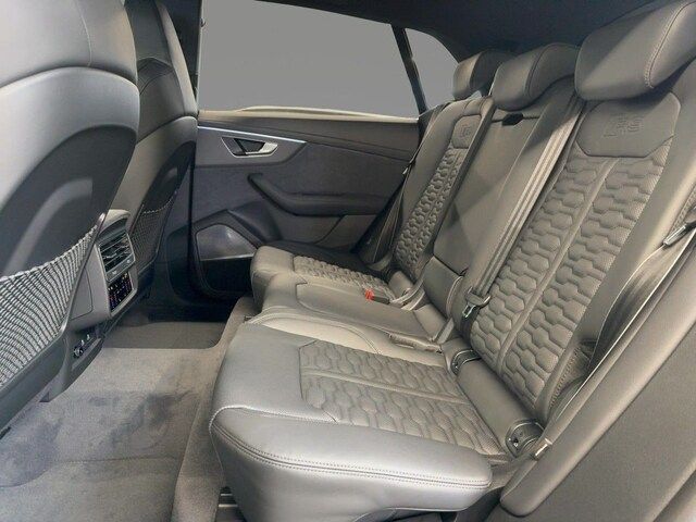 Audi RSQ8 TFSI Quattro Tiptronic - 2026 - Joinsteer - #10