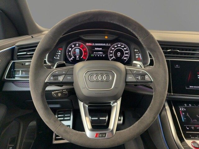 Audi RSQ8 TFSI Quattro Tiptronic - 2026 - Joinsteer - #11