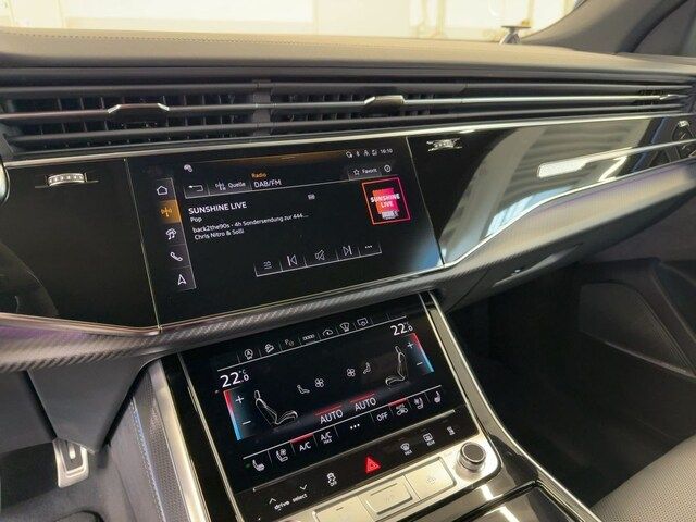 Audi RSQ8 TFSI Quattro Tiptronic - 2026 - Joinsteer - #13