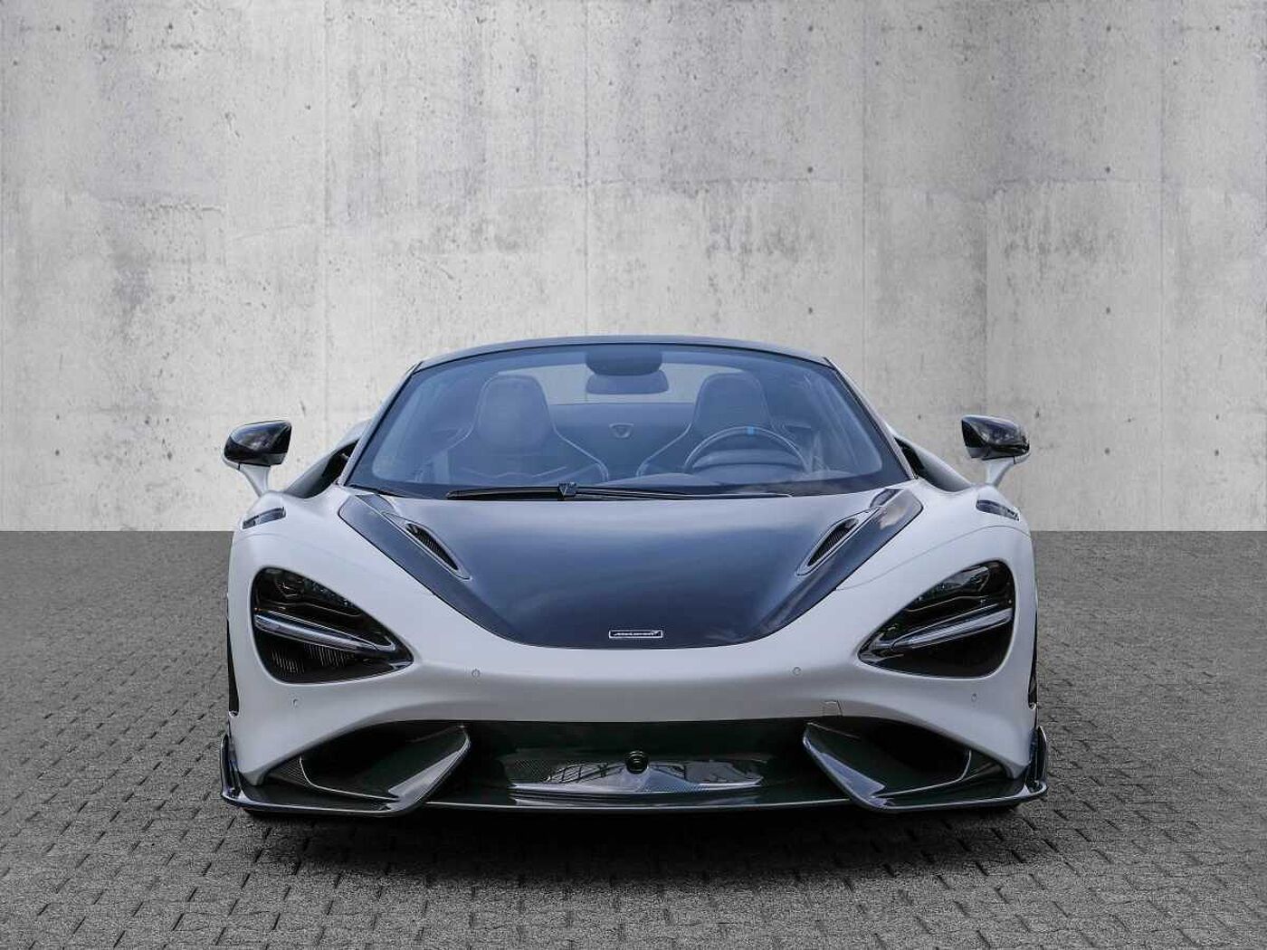 McLaren 765LT Spider - 2022 - Joinsteer - #5