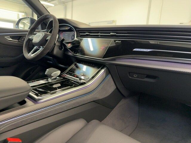Audi RSQ8 TFSI Quattro Tiptronic - 2026 - Joinsteer - #17