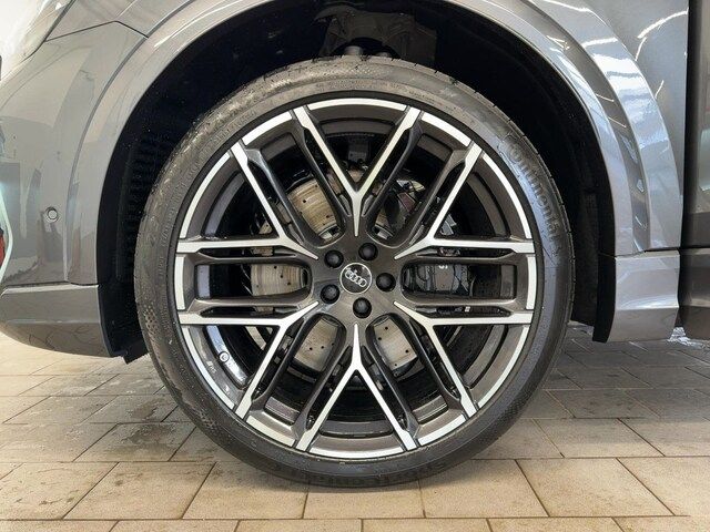 Audi RSQ8 TFSI Quattro Tiptronic - 2026 - Joinsteer - #19