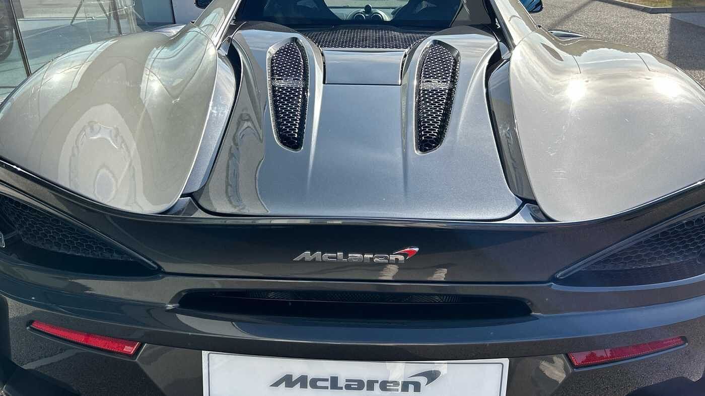 McLaren 570S - 2018 - Joinsteer - #14