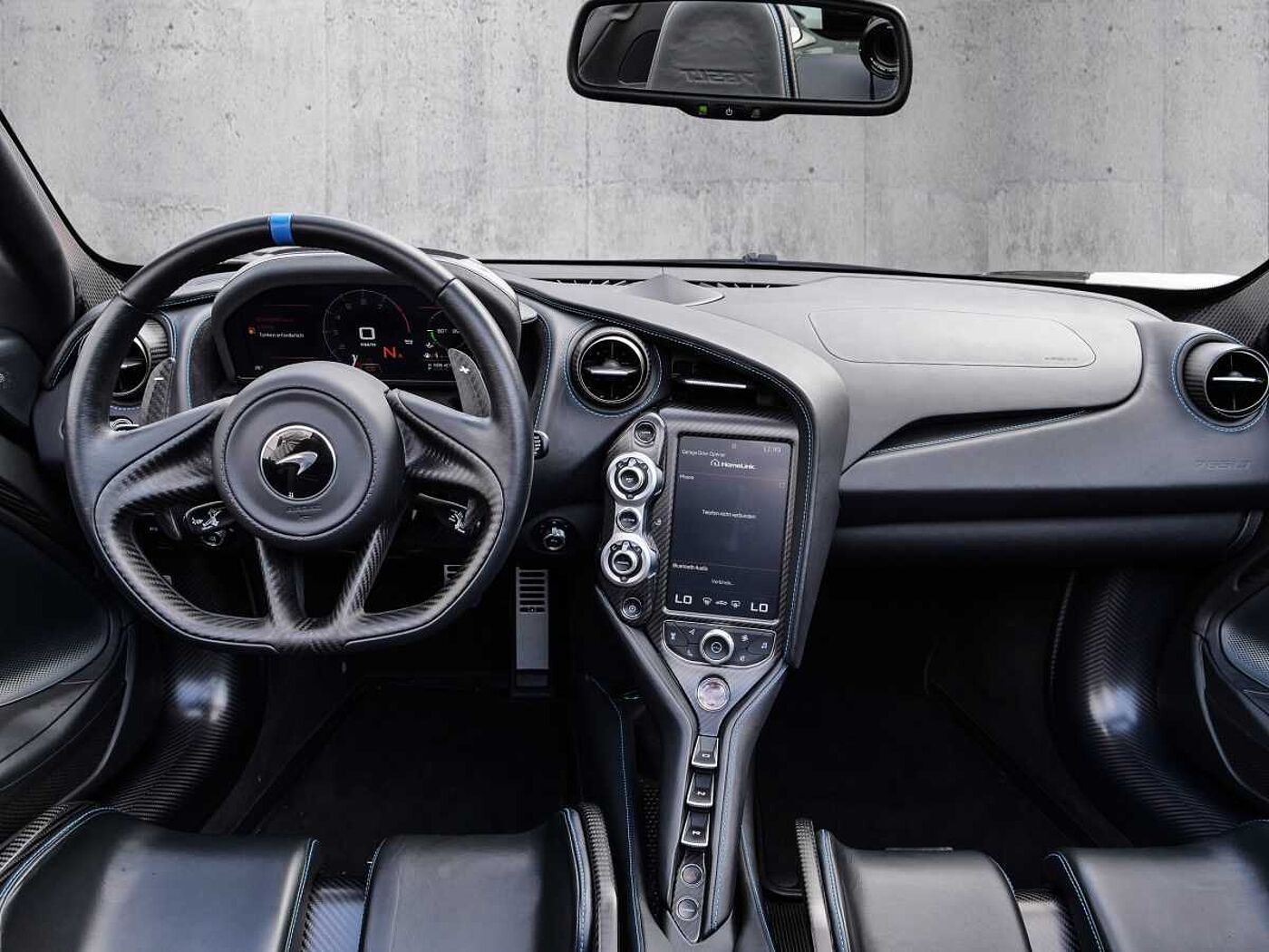 McLaren 765LT Spider - 2022 - Joinsteer - #7