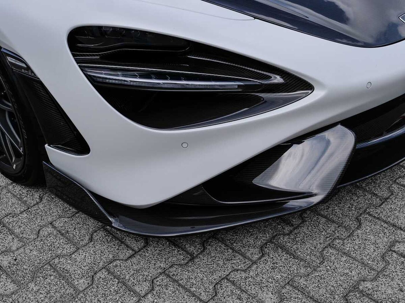 McLaren 765LT Spider - 2022 - Joinsteer - #14