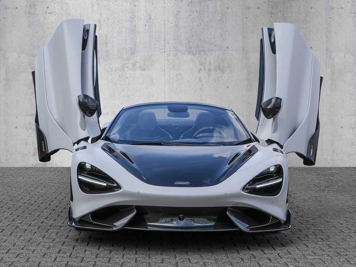 McLaren 765LT Spider - 2022 - Joinsteer - #15