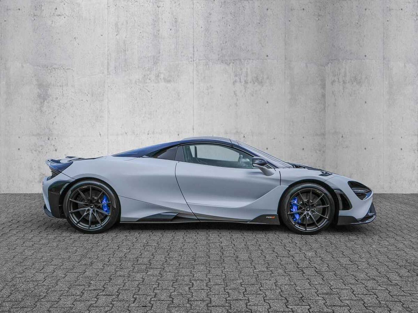 McLaren 765LT Spider - 2022 - Joinsteer - #16