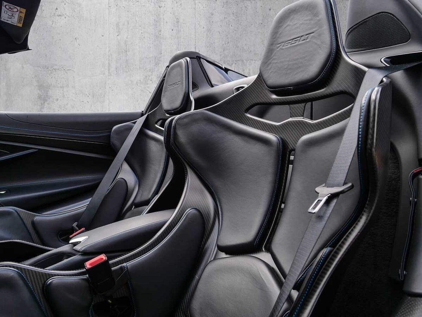 McLaren 765LT Spider - 2022 - Joinsteer - #20