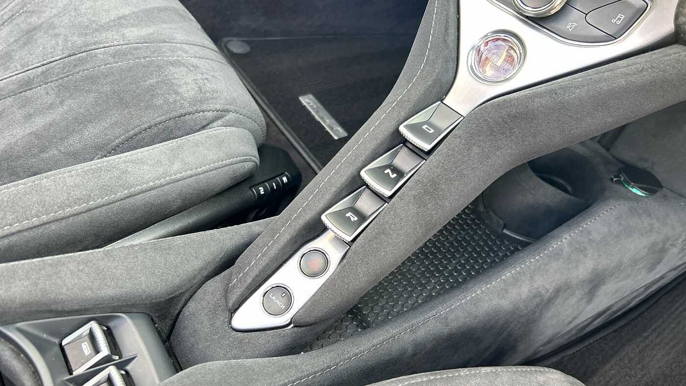 McLaren 720S Spider - 2020 - Joinsteer - #15