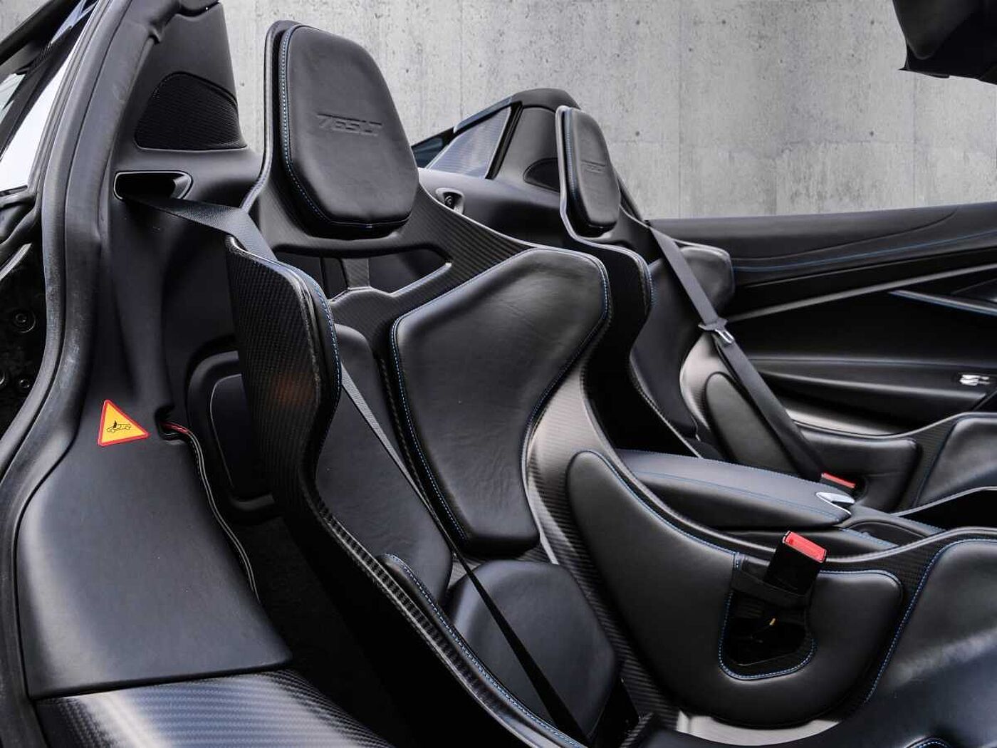 McLaren 765LT Spider - 2022 - Joinsteer - #22