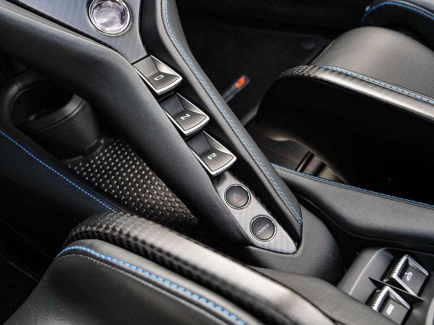 McLaren 765LT Spider - 2022 - Joinsteer - #26