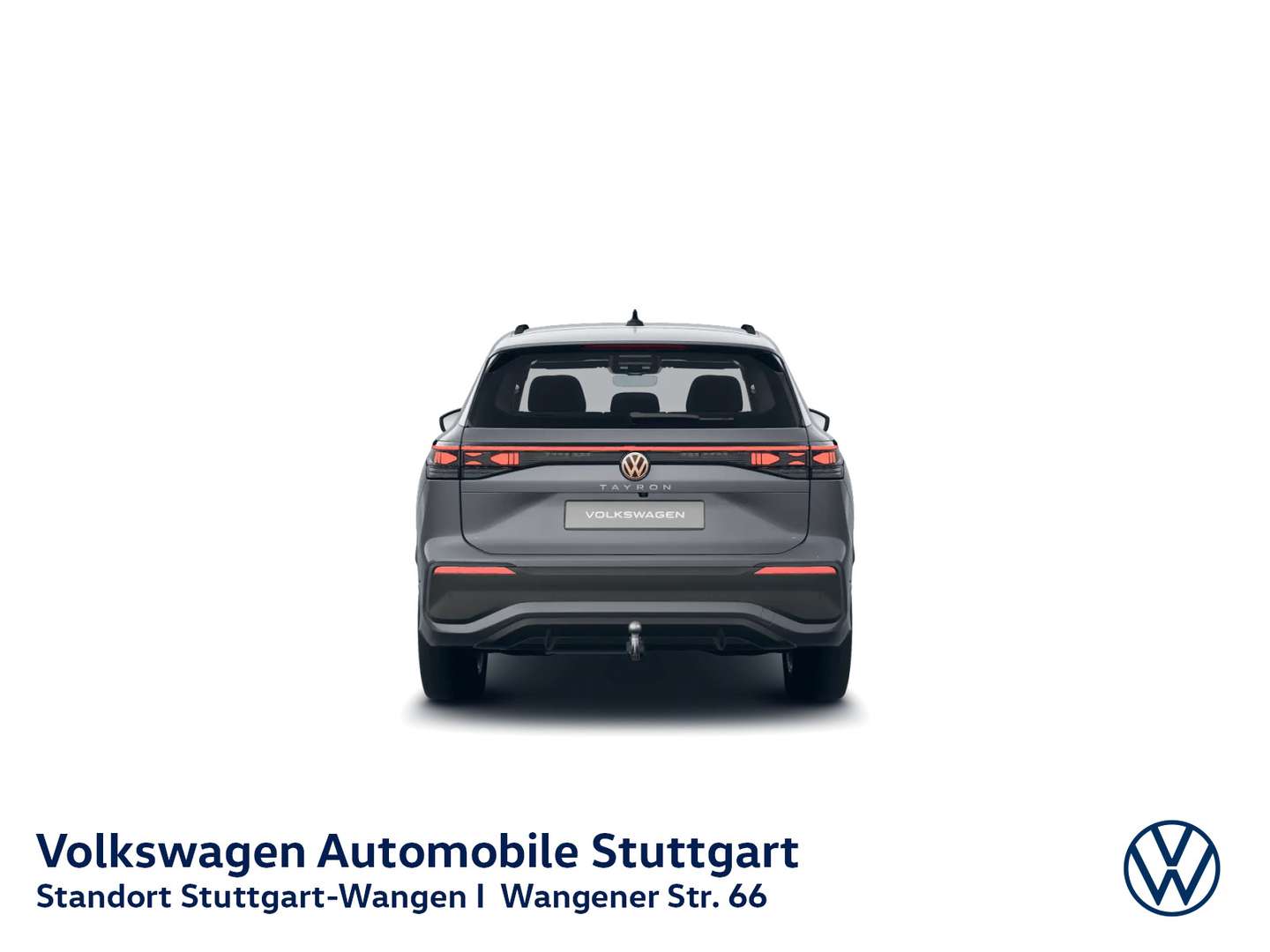Volkswagen Tayron TDI 4Motion Life - 2025 - Joinsteer - #1