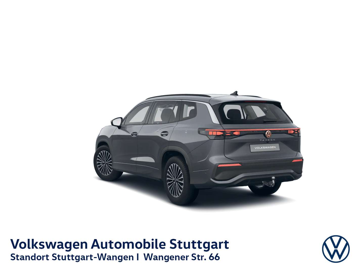 Volkswagen Tayron TDI 4Motion Life - 2025 - Joinsteer - #3