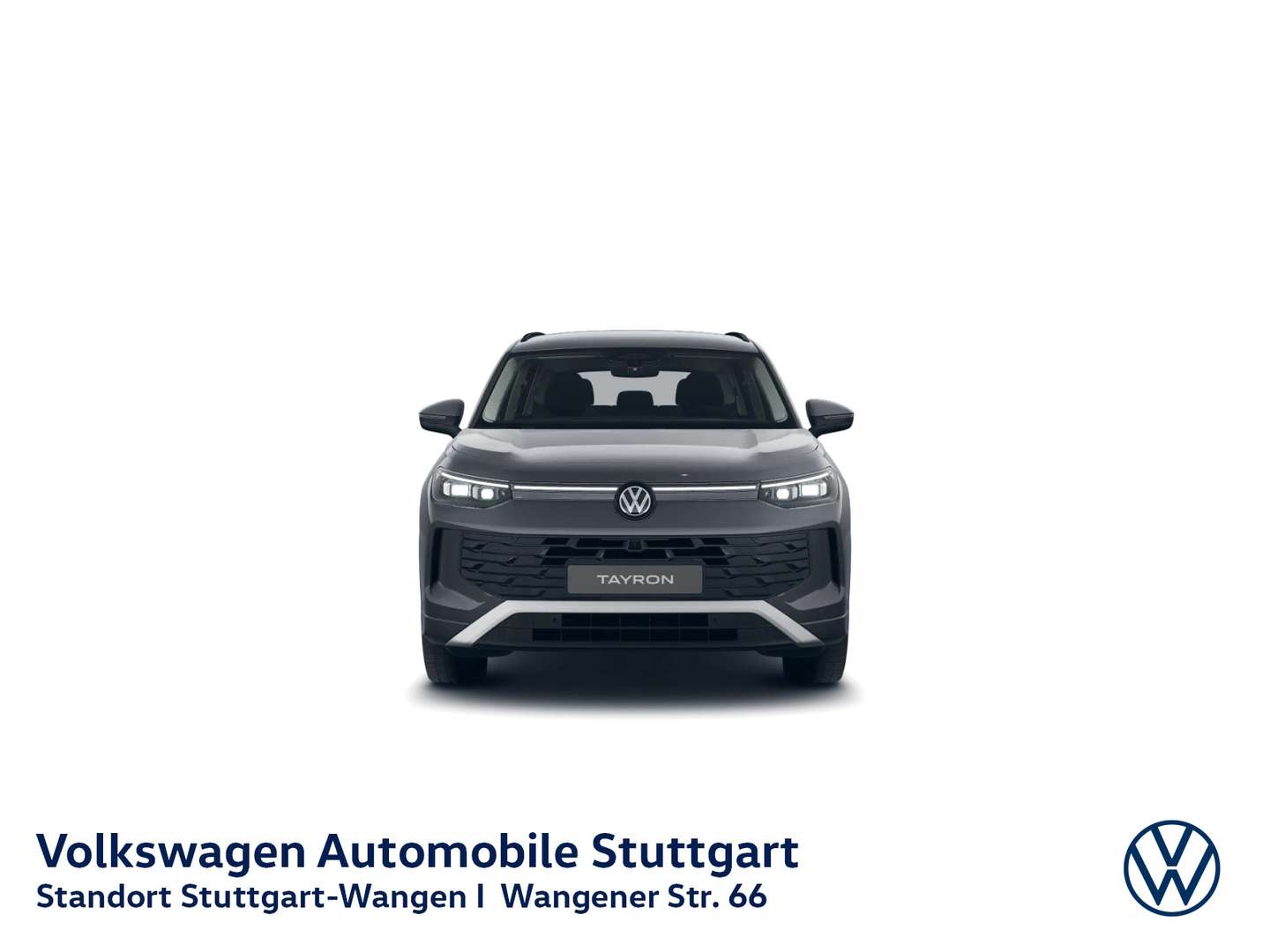 Volkswagen Tayron TDI 4Motion Life - 2025 - Joinsteer - #5