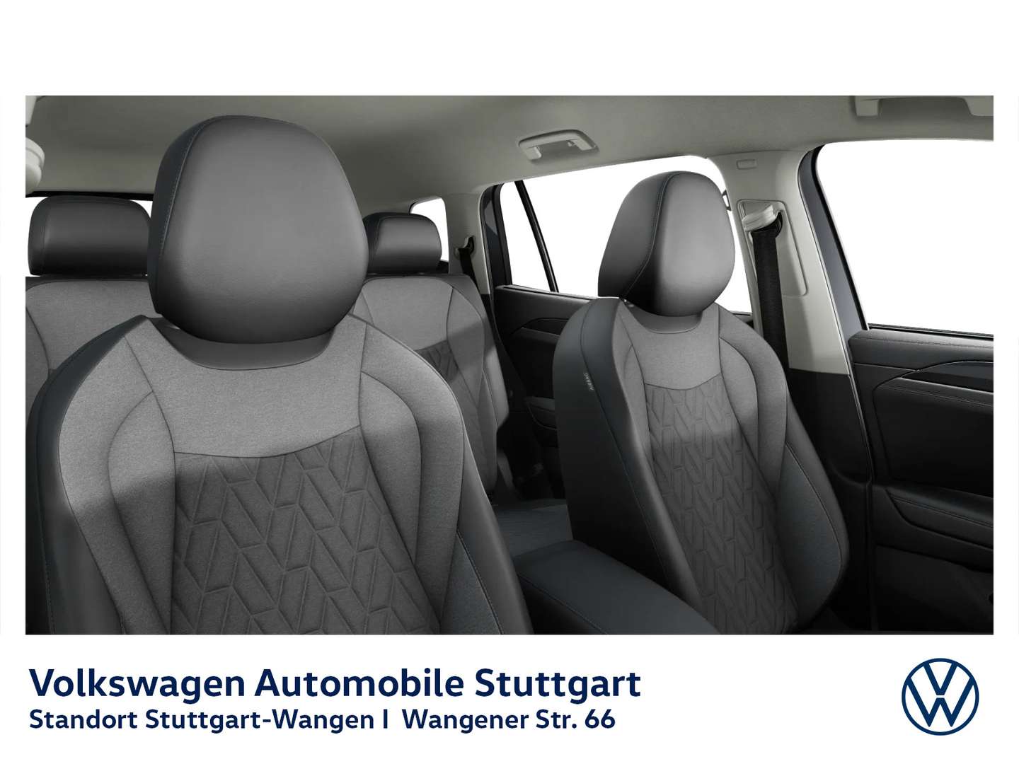 Volkswagen Tayron TDI 4Motion Life - 2025 - Joinsteer - #8