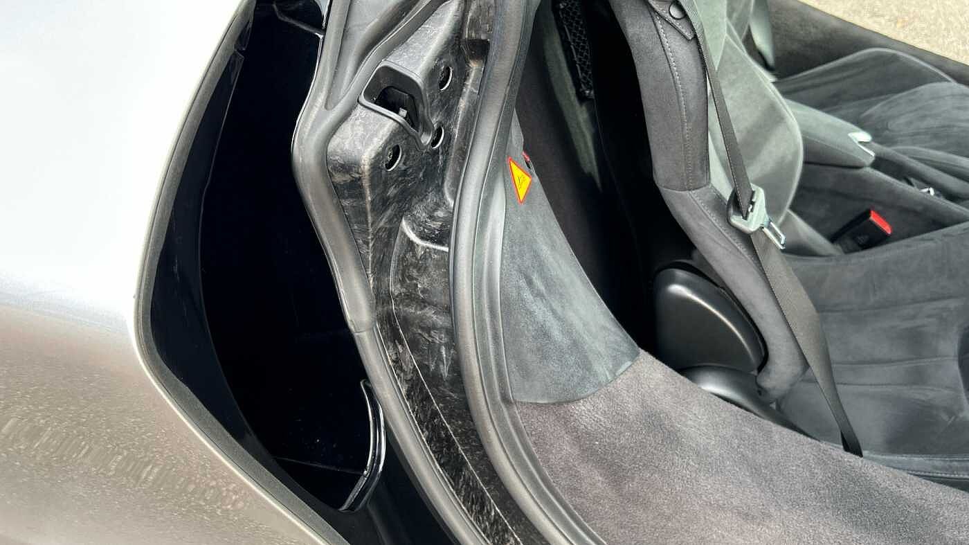 McLaren 720S Spider - 2020 - Joinsteer - #27
