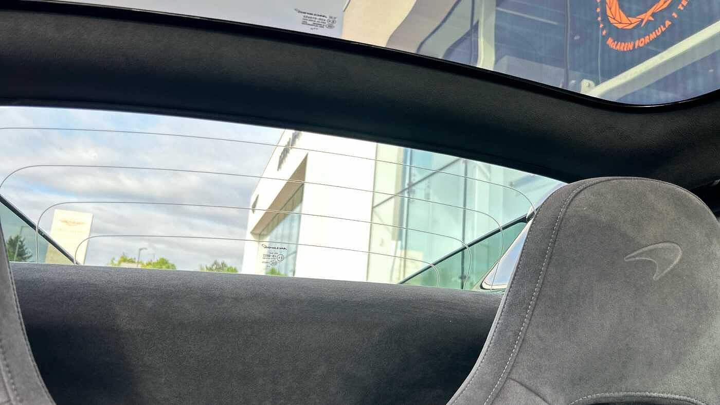 McLaren 720S Spider - 2020 - Joinsteer - #34