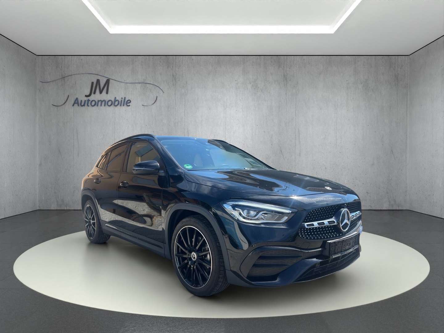 Mercedes GLA 250 AMG Line - 2021 - Joinsteer - #1