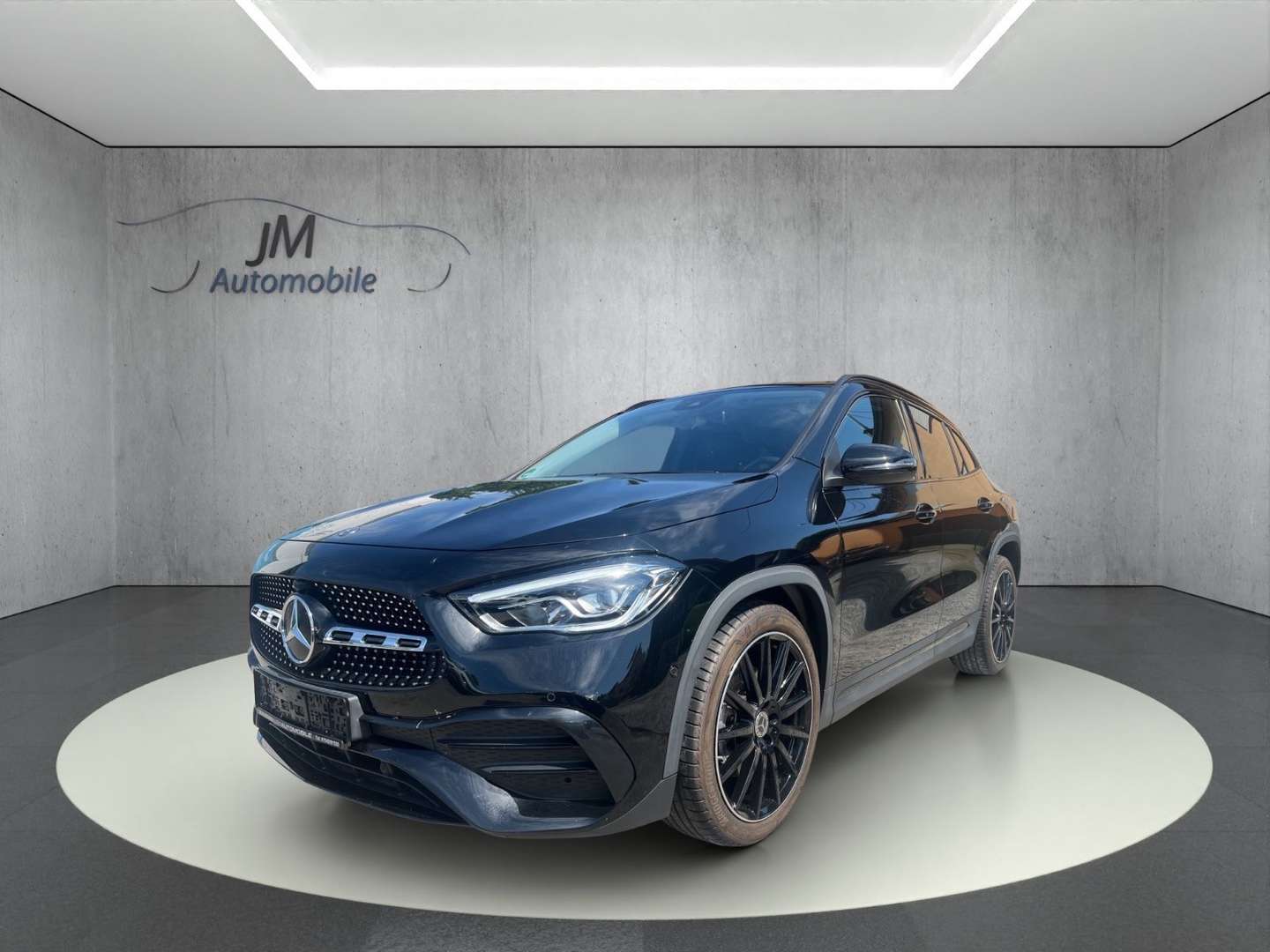 Mercedes GLA 250 AMG Line - 2021 - Joinsteer - #2