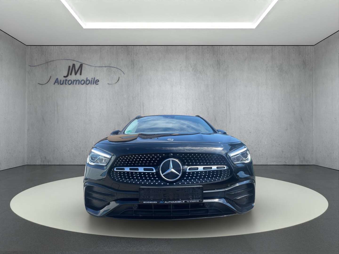 Mercedes GLA 250 AMG Line - 2021 - Joinsteer - #3