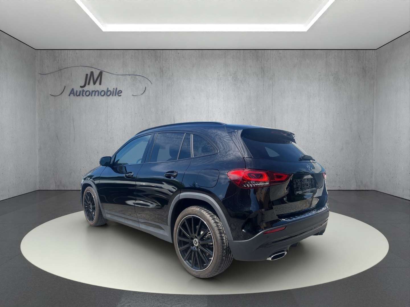 Mercedes GLA 250 AMG Line - 2021 - Joinsteer - #5