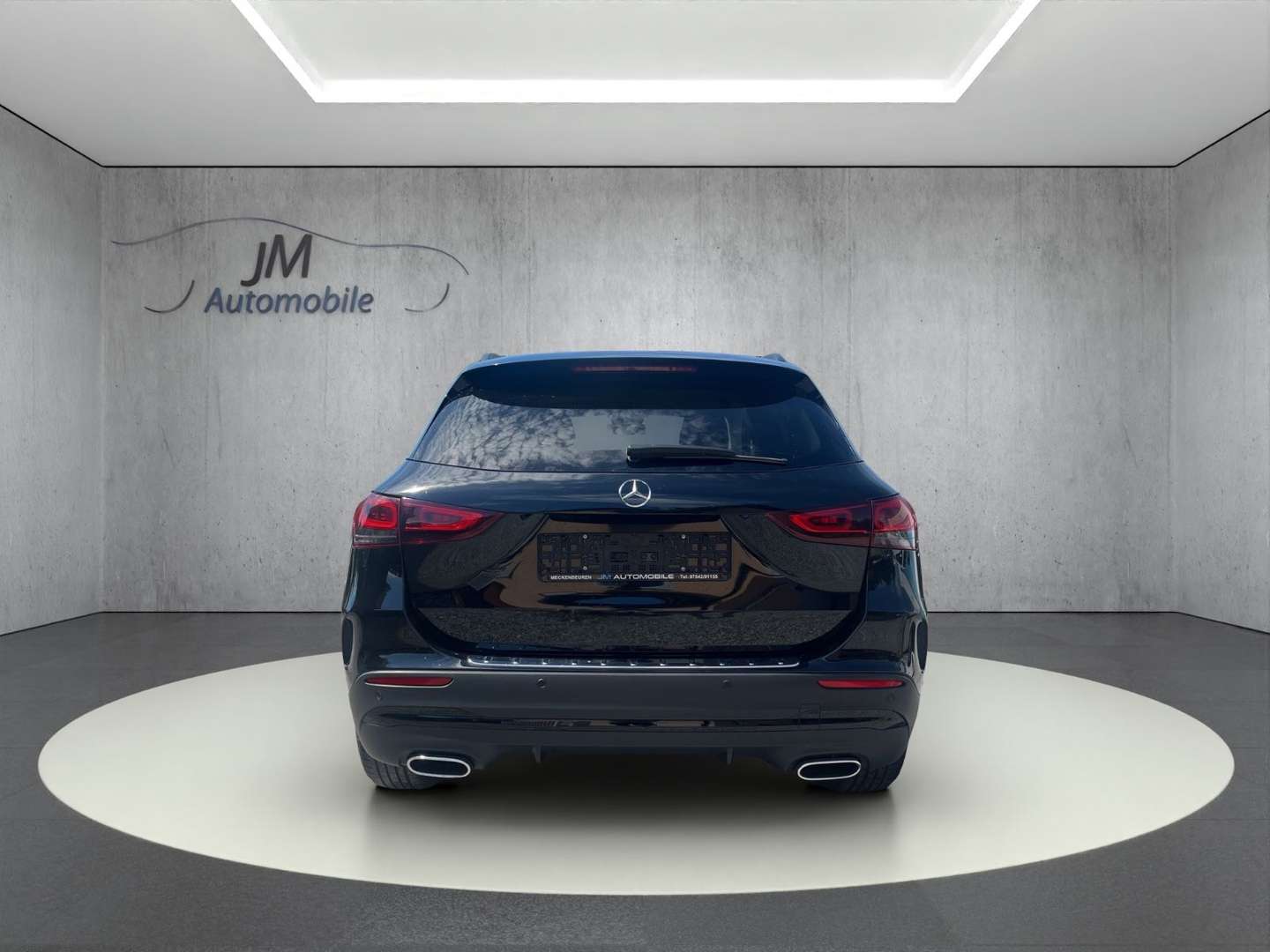 Mercedes GLA 250 AMG Line - 2021 - Joinsteer - #6