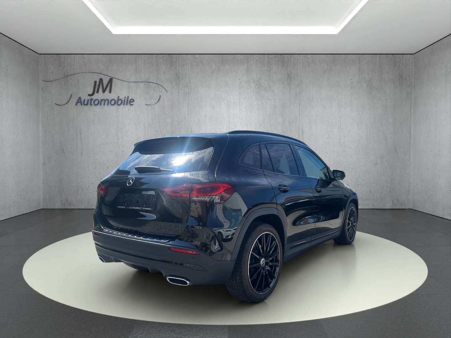 Mercedes GLA 250 AMG Line - 2021 - Joinsteer - #7