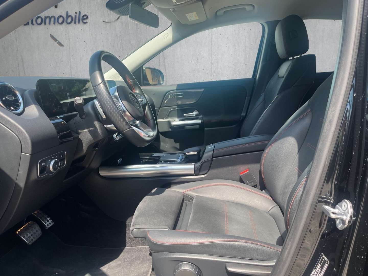 Mercedes GLA 250 AMG Line - 2021 - Joinsteer - #9