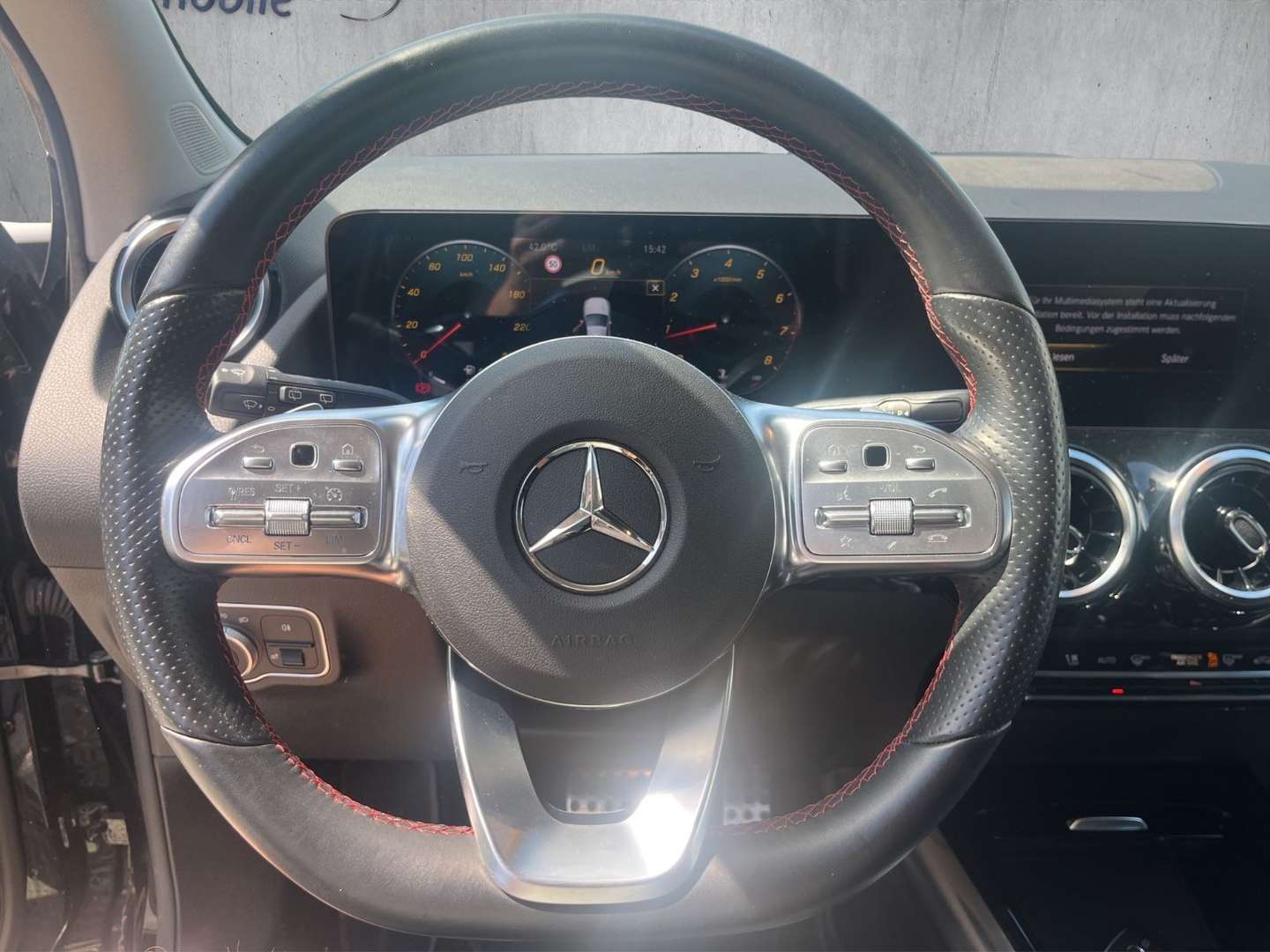 Mercedes GLA 250 AMG Line - 2021 - Joinsteer - #10