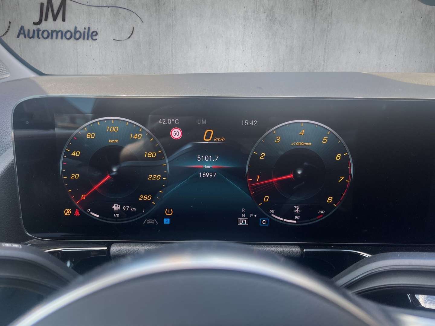 Mercedes GLA 250 AMG Line - 2021 - Joinsteer - #11