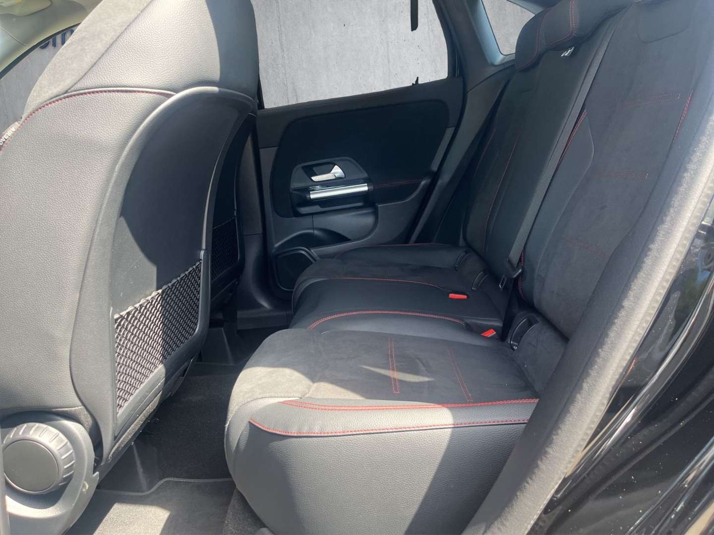 Mercedes GLA 250 AMG Line - 2021 - Joinsteer - #12