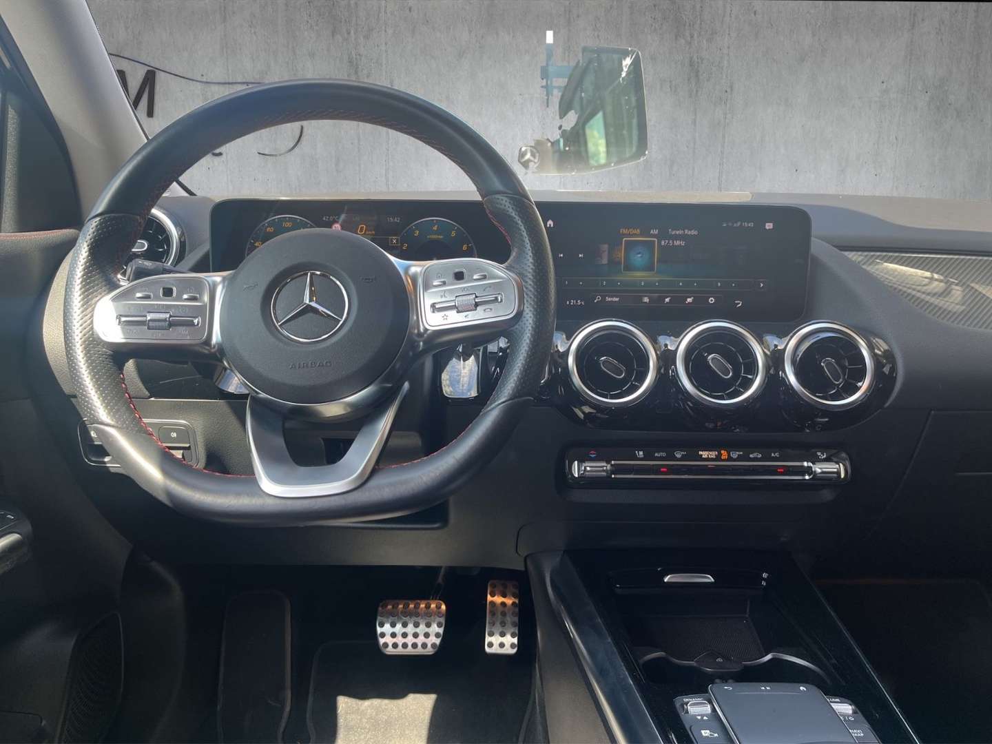 Mercedes GLA 250 AMG Line - 2021 - Joinsteer - #13